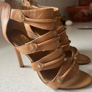 Dolce Vita heels